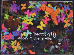 Butterfly Book In Progress 1